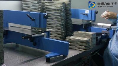 Chine Carte PCB imprimant la carte PCB faisant la machine/équipement industriel électronique de carte PCB de prototypage à vendre
