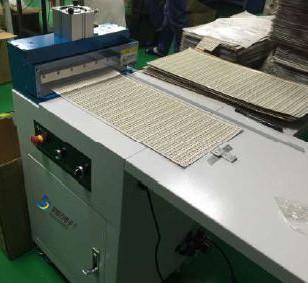 Китай 220В 50 - автомат для резки СИД 60ХЗ, машина автоматической прокладки СИД режа продается
