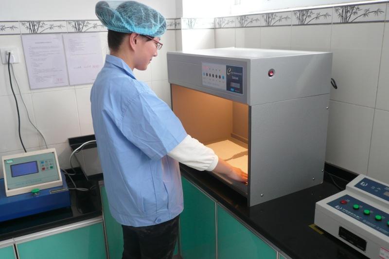 Verified China supplier - Changzhou Welfare Sanitary Products Co. LTD