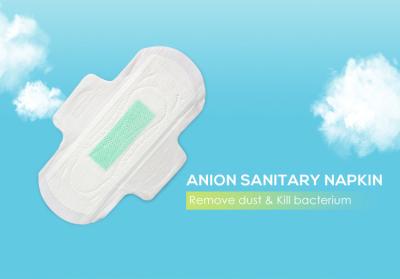 China Sanitary Towel 240MM Lady Soft Sanitary Pad Women Sanitary Napkin for sale
