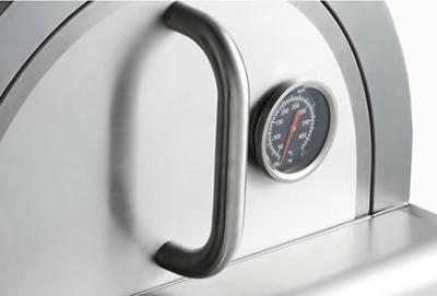 China counter top large capacity oven for sale