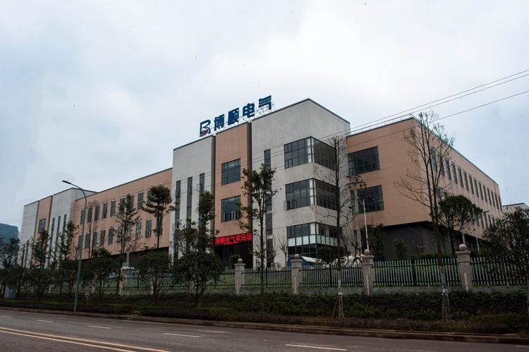 Проверенный китайский поставщик - Chongqing Bosun Electrical Co., Ltd.