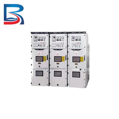 China Electrical High Voltage Switchgear for Real Estate and Commercial Buildings for sale
