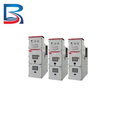 China CE CQC CCC ISO Outdoor Type HV Switch Gear for Expressway for sale