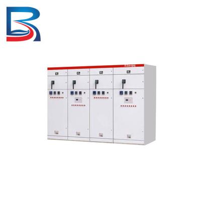 China CE SF6 33KV GIS High Voltage Switchgear for Power Generation for sale
