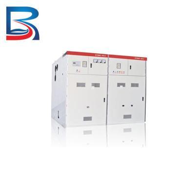 China IP65 IP4X Whatproof Industrial Power Electrical Distribution Control Panel CE CQC CCC for sale
