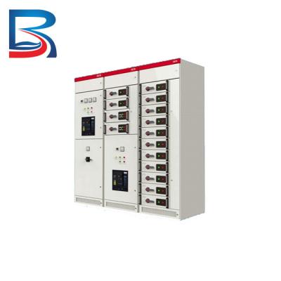 China Generator Paralleling High Voltage Switchgear for Electrical Grid Systems for sale