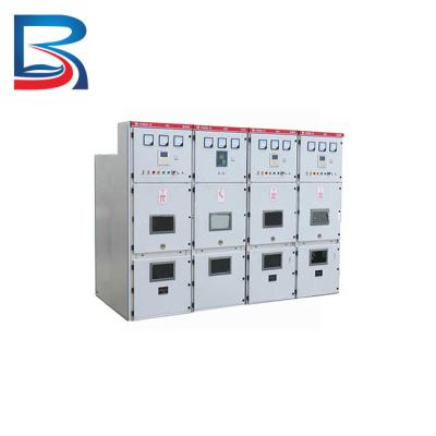 China SF6 GAS Insulated High Voltage Switchgear 40.5KV for Electrical Grid System for sale