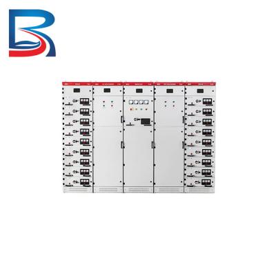 China GIS GAS Drawout Industrial Electrical Low Voltage Switchboard for Real Estate for sale