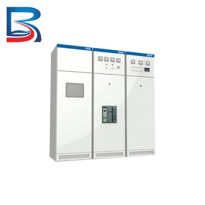 China Medium Voltage LV Low Voltage Switchgear Panel for electrical Grid Systems for sale