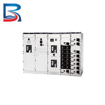 China CE Certificates Whatproof Low Tension Low Voltage Switchgear for Highway for sale