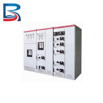 China 11KV 15KV 20KV Withdrawable Electrical Distribution LV Switchgear Panel for Data Centers for sale