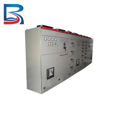 China MCC Metal Clad Drawout Low Voltage Switch Gear for Distribution Systems for sale