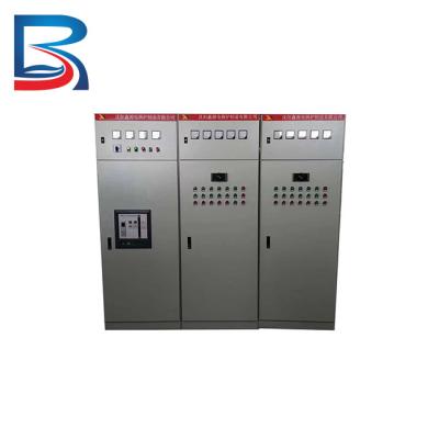 China 480V 600V MCC Electrical Cabinets for Renewable Energy Systems and Substations for sale