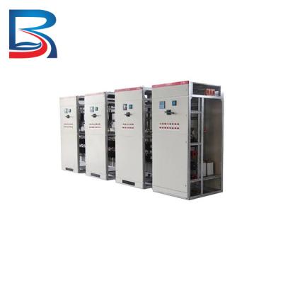 China GIS 6.6KV 11KV Power Distribution Low Voltage Switchgear for Power Plants for sale