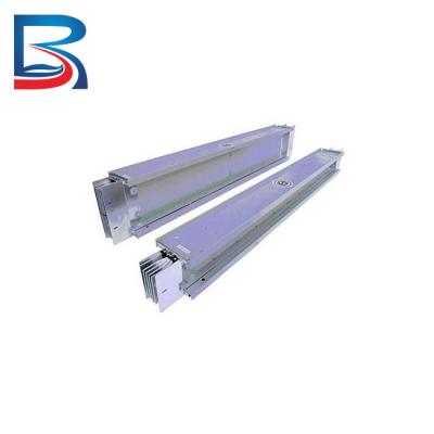 China Aluminum Alloy Housing Unique Joint Busduct Electrical for Wharf for sale