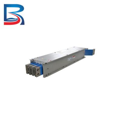 China IP54 IP65 IP66 Busway Electrical Busduct 415V 690V for Grid Systems for sale