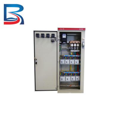 China ODM OEM Electrical Power Distribution Box for Power Generation Plants for sale