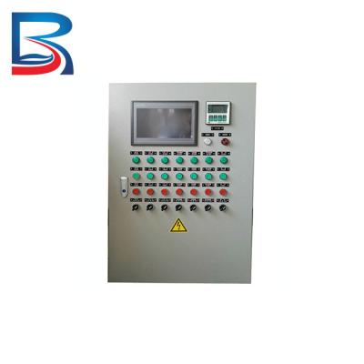 中国 高圧中型の電圧低電圧の電子制御キャビネットIP66 販売のため