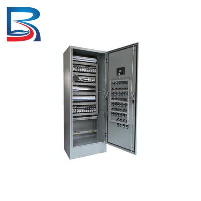 China Industrial Motor Electric Control Cabinet for Marine and Railway Station for sale