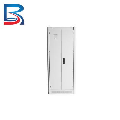 China Outdoor Metal Electrical Enclosure Box Custom Fabrication for sale