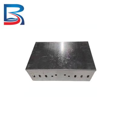 China Custom Electrical Cable Tray for Distribution Systems and Transportation for sale