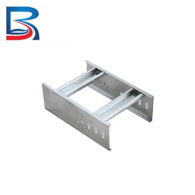 China ISO9001 Aluminum Electrical Cable Trays For Renewable Energy Systems for sale