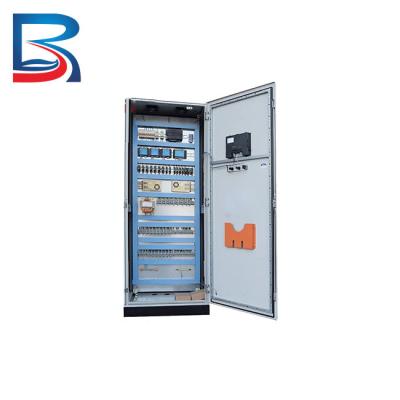 China OEM Machine Transformer Control Cabinet for Distribution Systems and Substations for sale