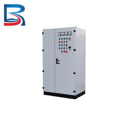 China Waterproof CNC Custom Control Cabinets for Renewable Energy Systems for sale