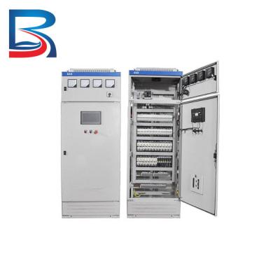 Китай Блоки AC шкафа электронным управлением CE CQC CCC для коммерчески зданий и производства электроэнергии продается