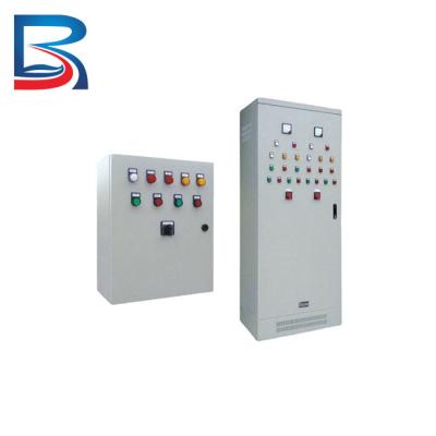 China Dustproof Electrical Industrial Power Control Cabinet for Renewable Energy Systems for sale