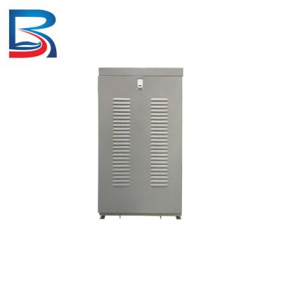 China Traffic Signal MCC Motor Control Cabinet AC Units for Power Plants for sale