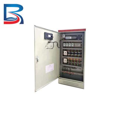 China OEM ODM Machine Control Cabinet for Renewable Energy Systems and Power Generation for sale