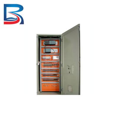 China Traffic Signal CNC Electric Control Cabinet for Renewable Energy Systems for sale