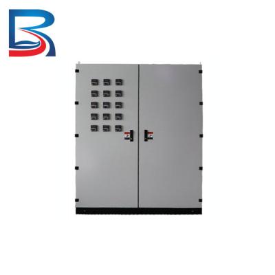 China Anti Rust Electric Control Cabinet MCC Cabinets Electrical for Renewable Energy Systems for sale