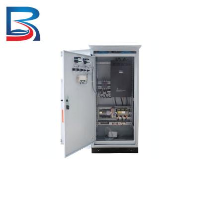 China Anti Corrosion Industrial Electric Control Cabinet for Power Generation Plants and Data Centers for sale