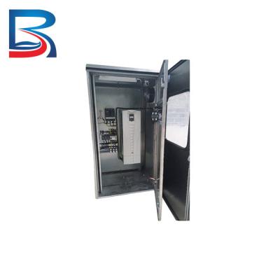 China ISO9001 Industrial Electric Control Cabinet for Distribution Systems and Marine for sale