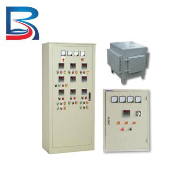 China ODM OEM PLC Control Electric Control Cabinet for Distribution Systems and Renewable Energy Systems for sale