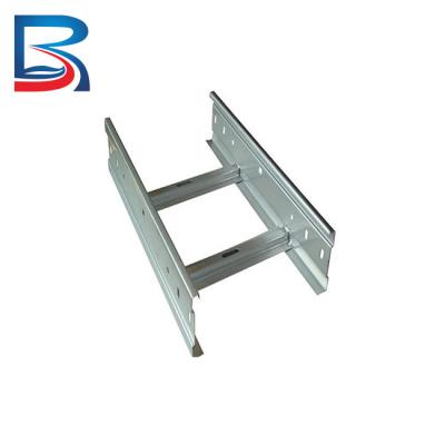 China Perforated Cable Tray Electrical Wire Tray for Power Generation Plants for sale