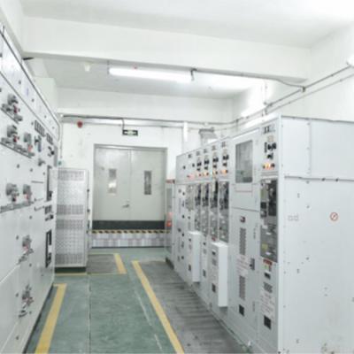 China 11KV Electrical Power Distribution Engineering System ODM OEM for sale