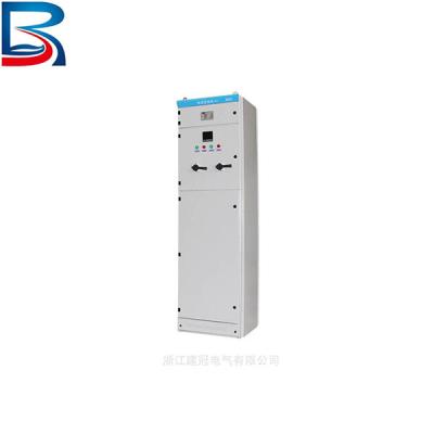 China Ip65 Electrical Distribution Box / Power Distribution Box 3 Phase zu verkaufen
