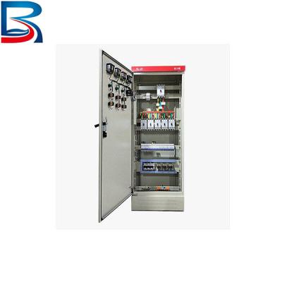 Chine Explosionproof Power Distribution Box / Power Box Distribution Ac 1.5mm à vendre