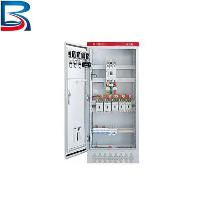 China IP65 Waterproof Distribution Box Electrical Panel Board en venta