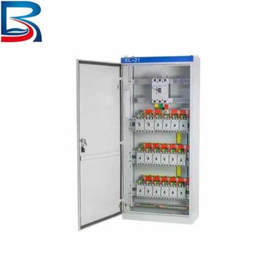China Low Voltage Distribution Box Electrical Mcb Stainless Steel for sale