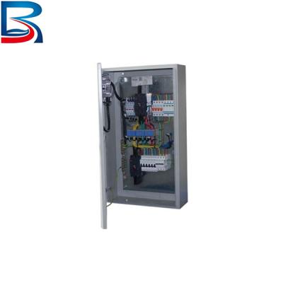 China Three Phase Electrical Main Distribution Boards 1Pcs Cold Rolled Steel for sale