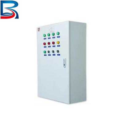 China Temporary Distribution Board Box 3 Phase To Single Phase  1.5mm for sale