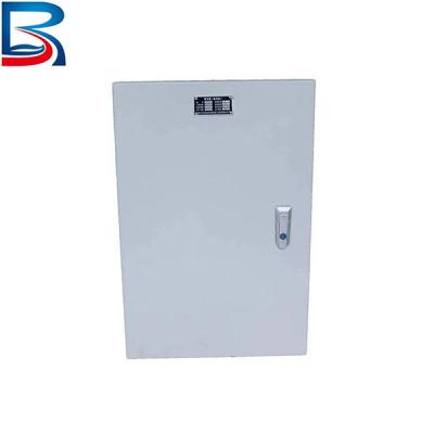 China 200 Amp Electrical Power Distribution Box Generator Panel Outdoor 1.2mm for sale