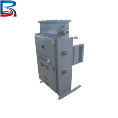 China 6 Way Electrical Power Db Box Distribution Board 3 Phase Mcb Box en venta