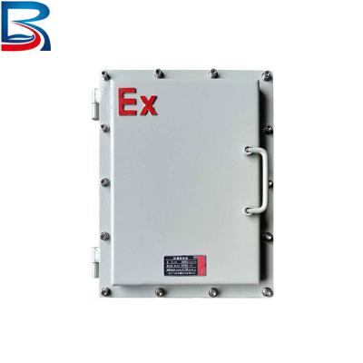 Chine CCC Ac Electrical Power Distribution box board 0.8mm  low-voltage switchgear à vendre