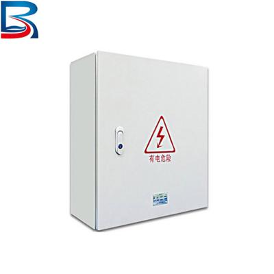 中国 1.2mm Electrical Distribution Board Cabinets Switchgear Cold Rolled 販売のため